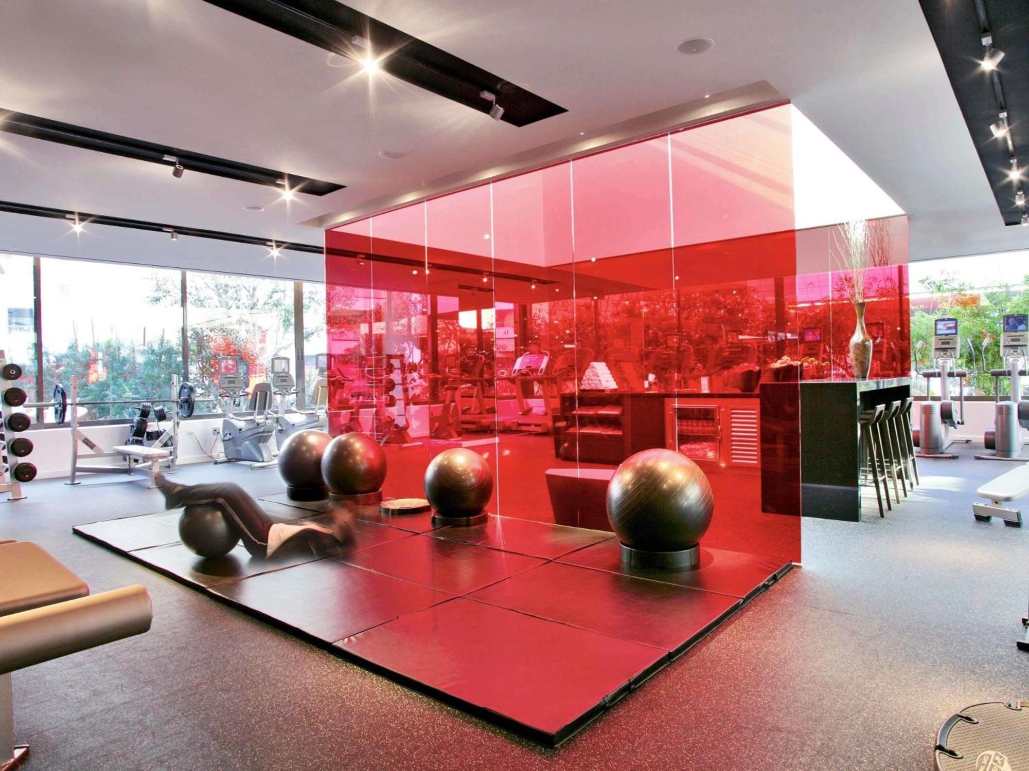 Hotel Sofitel Los Angeles At Beverly Hills — Bilder 1